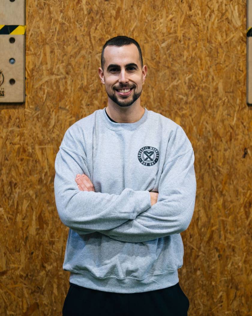 Marc Sebastian
